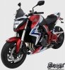 Szyba ERMAX NOSE SPORT 23 cm Honda CB1000R 2008 - 2017
